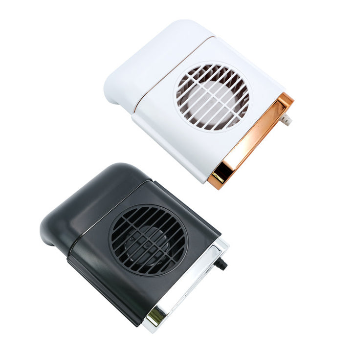 Men's compact car heater Stornfield