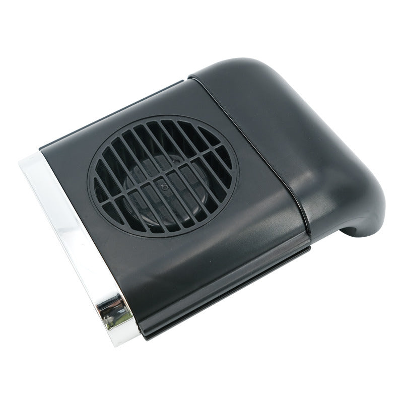 Men's compact car heater Stornfield
