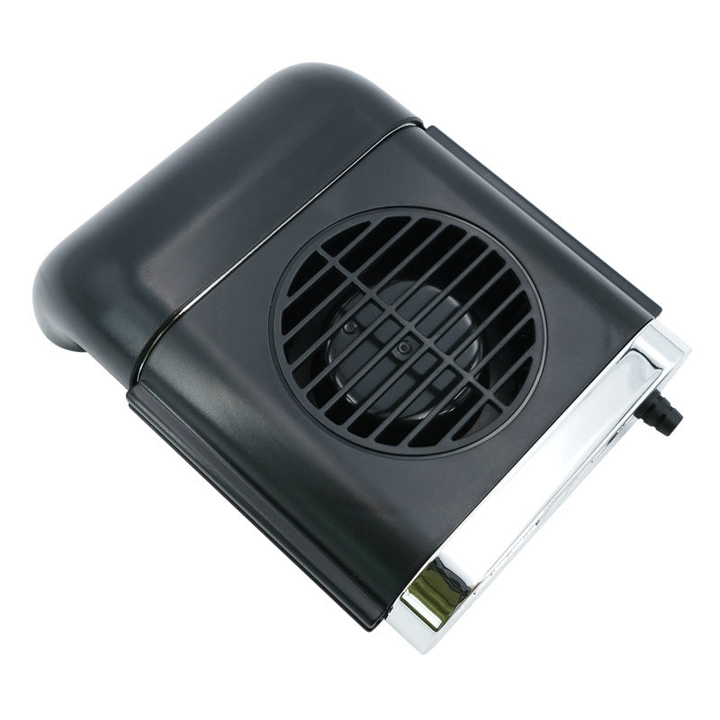 Men's compact car heater Stornfield