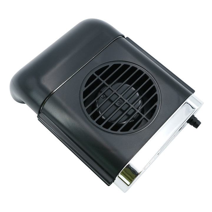 Men's compact car heater Stornfield
