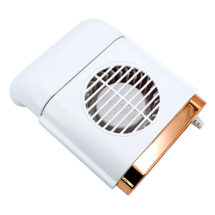 Men's compact car heater Stornfield