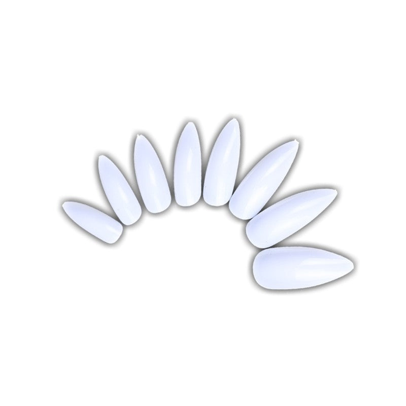 Artificial Nails Set with Various Designs Stornfield