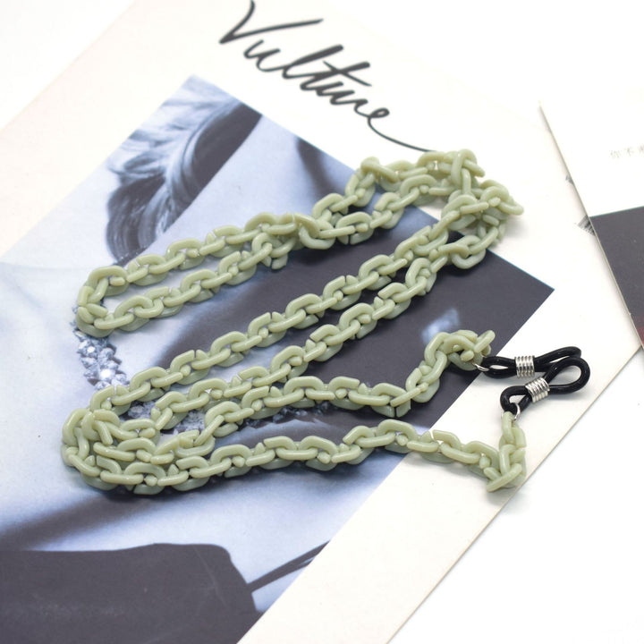Decorative Link Eyewear Chain Stornfield