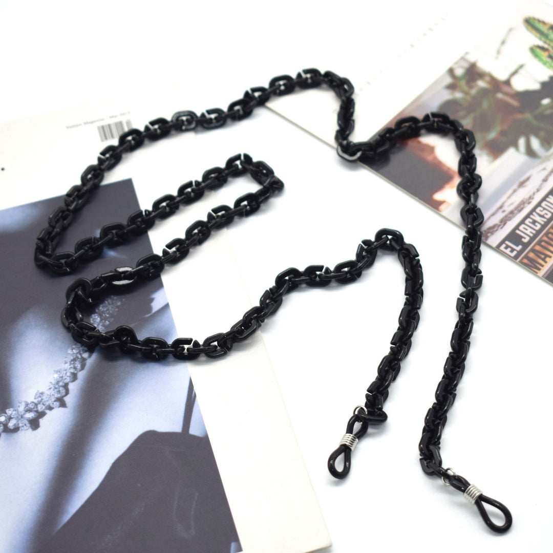 Decorative Link Eyewear Chain Stornfield