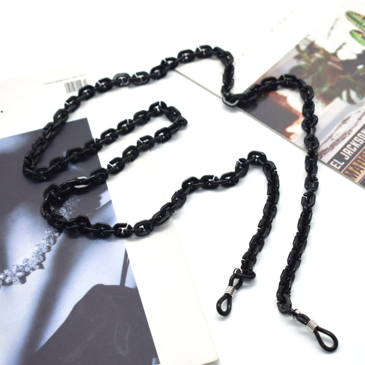 Decorative Link Eyewear Chain Stornfield