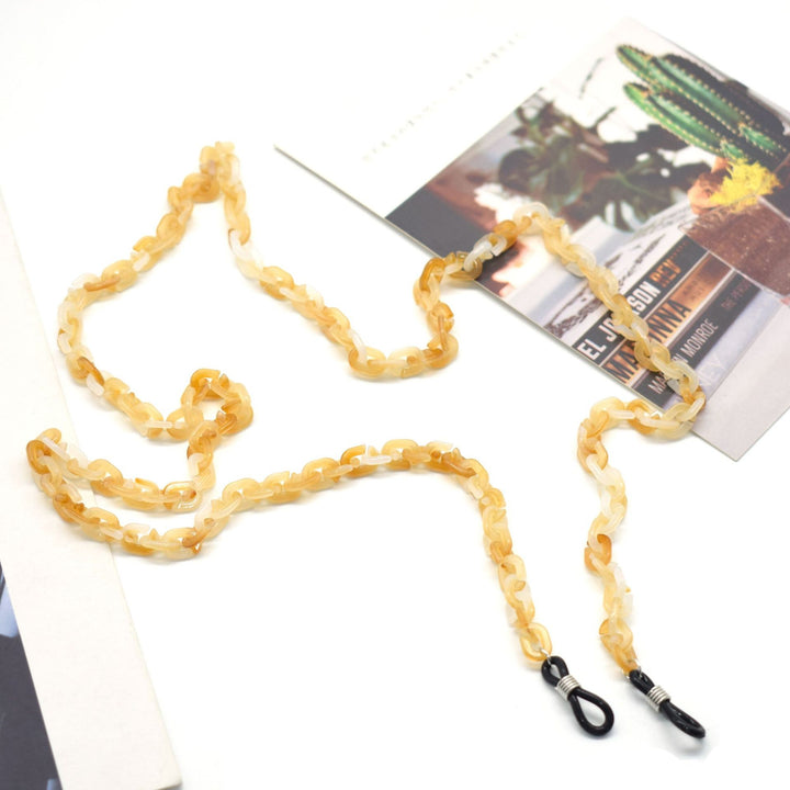 Decorative Link Eyewear Chain Stornfield