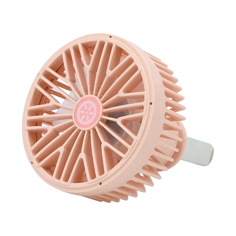Compact Car Air Circulator Fan Stornfield