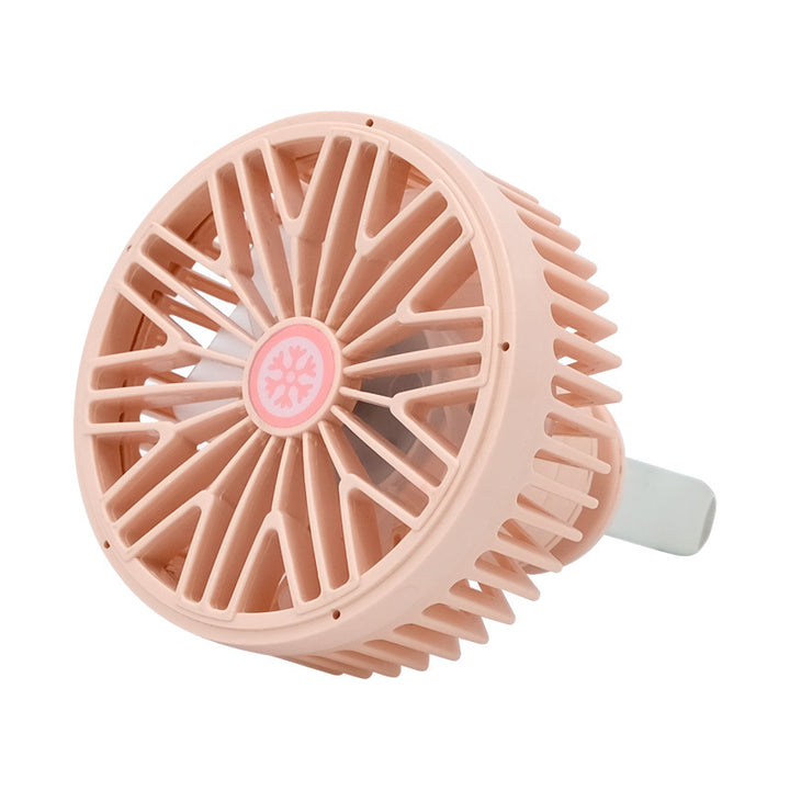Compact Car Air Circulator Fan Stornfield