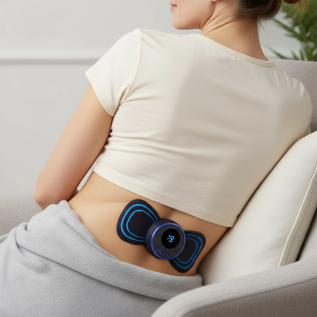 Stornfield | Sciatica and Lower back Pain relief, Neuro Corrective Therapy | Neurological Treatment for Cognitive Enhancement and Mental Wellbeing