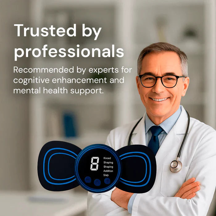 Stornfield | Sciatica and Lower back Pain relief, Neuro Corrective Therapy | Neurological Treatment for Cognitive Enhancement and Mental Wellbeing