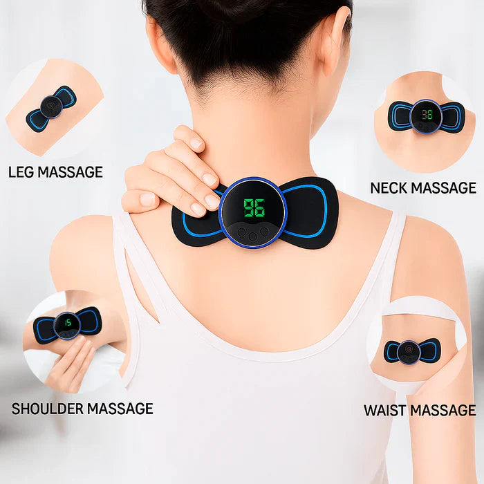 Stornfield | Sciatica and Lower back Pain relief, Neuro Corrective Therapy | Neurological Treatment for Cognitive Enhancement and Mental Wellbeing