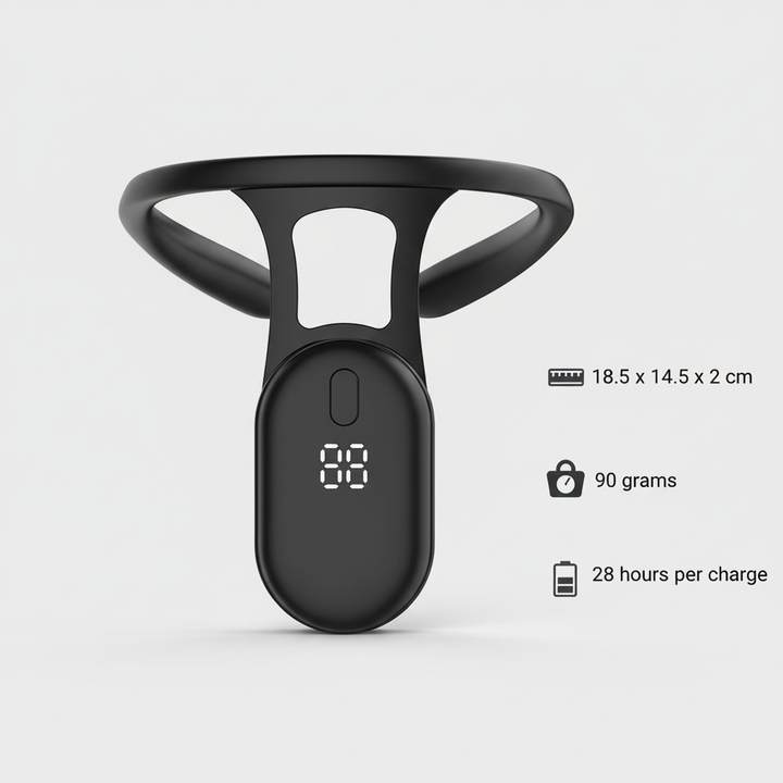 Stornfield | Posture Corrector for Neck and Back