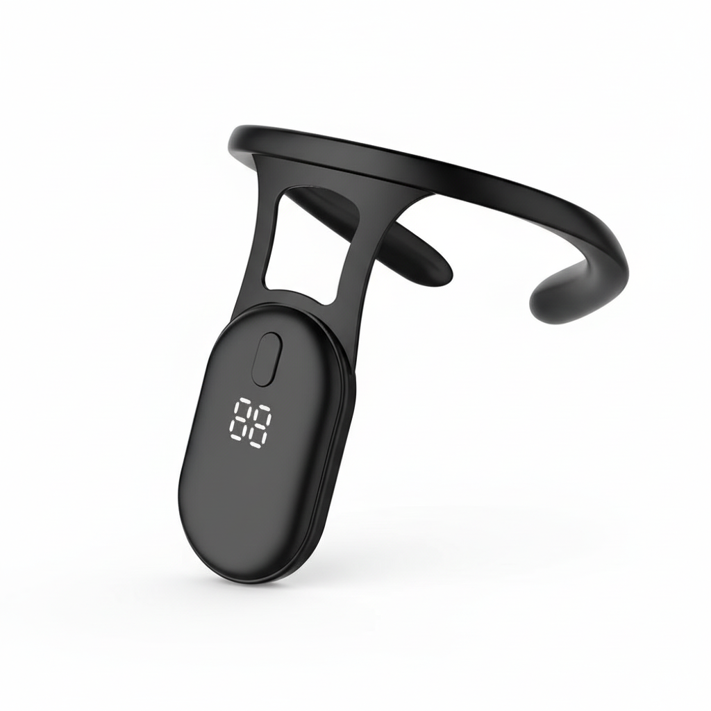 Stornfield | Posture Corrector for Neck and Back