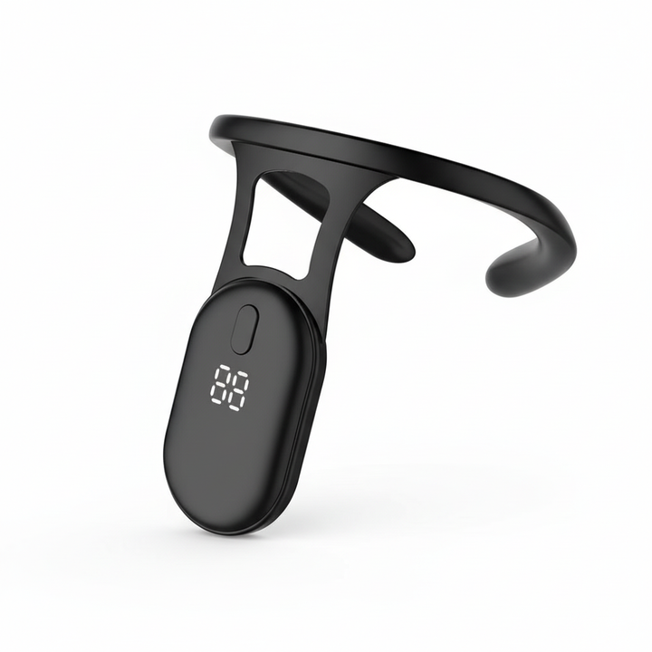 Stornfield | Posture Corrector for Neck and Back