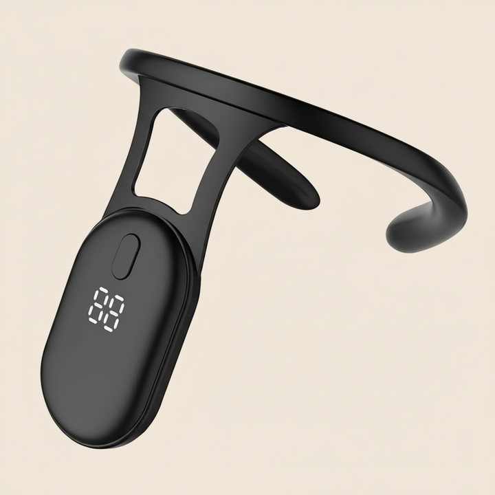 Stornfield | Posture Corrector for Neck and Back