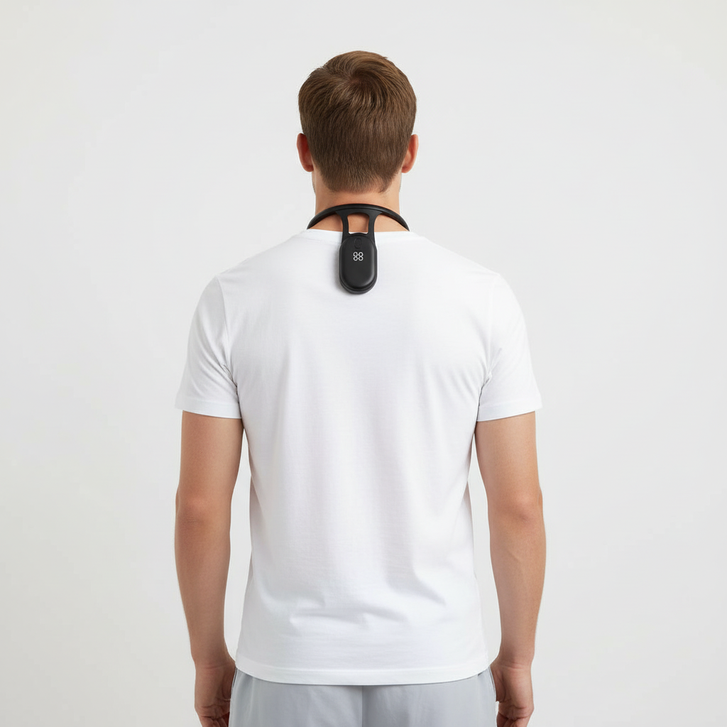 Stornfield | Posture Corrector for Neck and Back