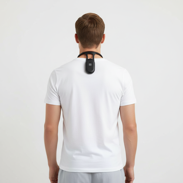 Stornfield | Posture Corrector for Neck and Back