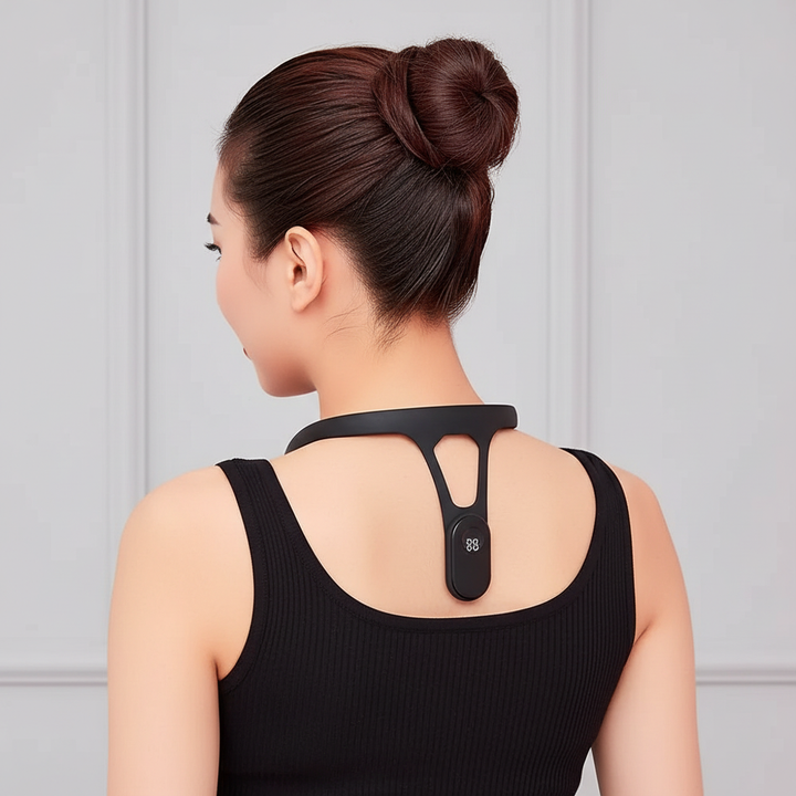 Stornfield | Posture Corrector for Neck and Back