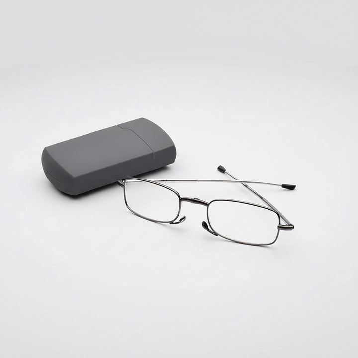 Stornfield | Folding Reading Glasses - Portable With Case