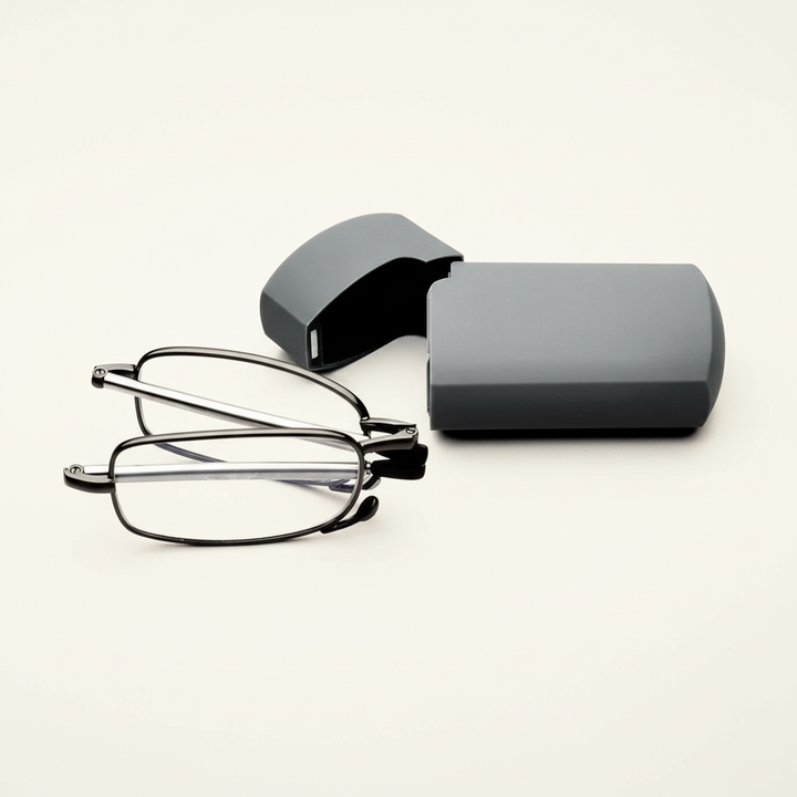 Stornfield | Folding Reading Glasses - Portable With Case