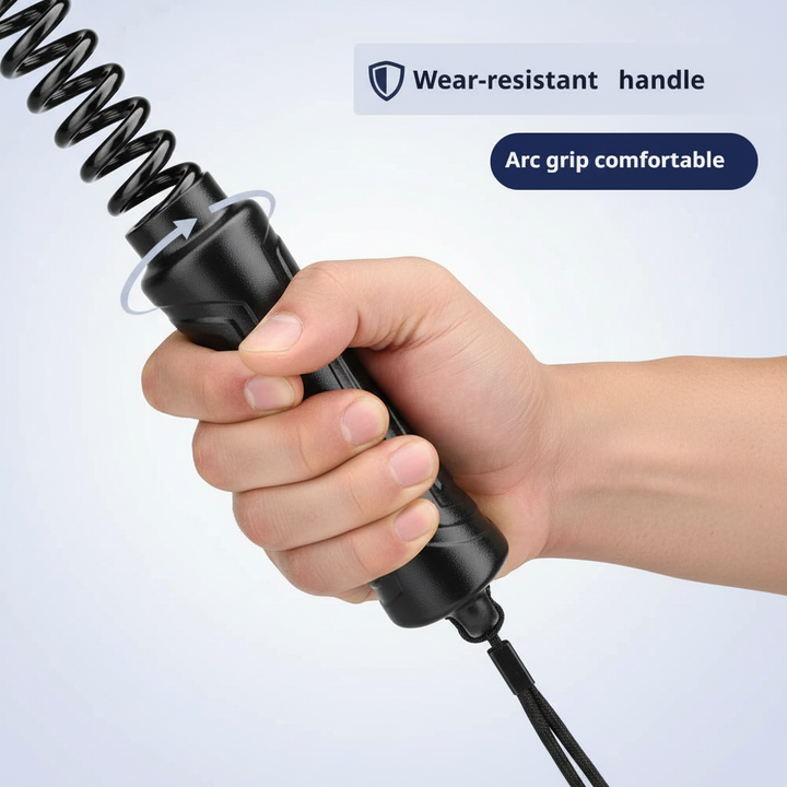Stornfield | Cordless Battle Rope