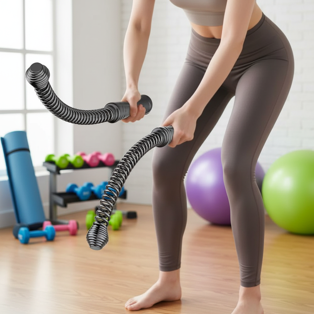 Stornfield | Cordless Battle Rope