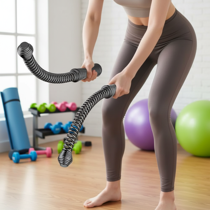 Stornfield | Cordless Battle Rope