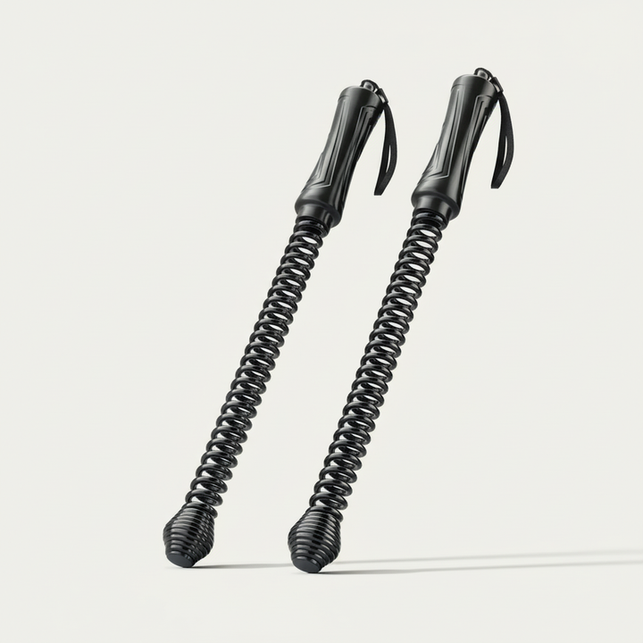 Stornfield | Cordless Battle Rope