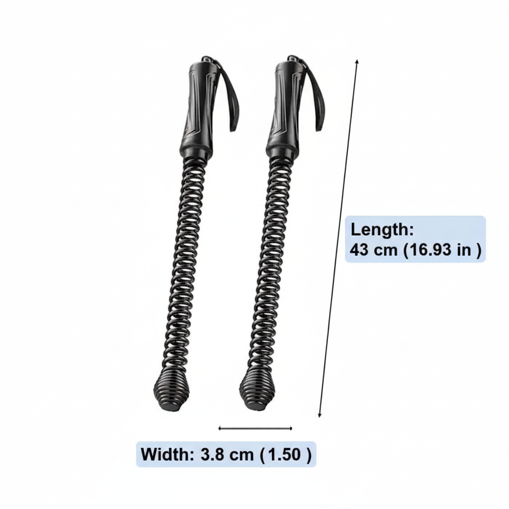 Stornfield | Cordless Battle Rope