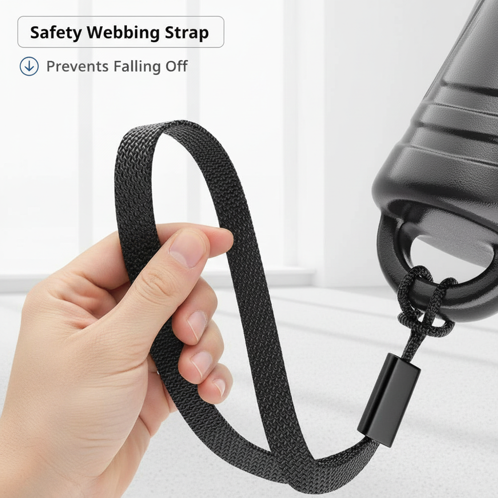 Stornfield | Cordless Battle Rope