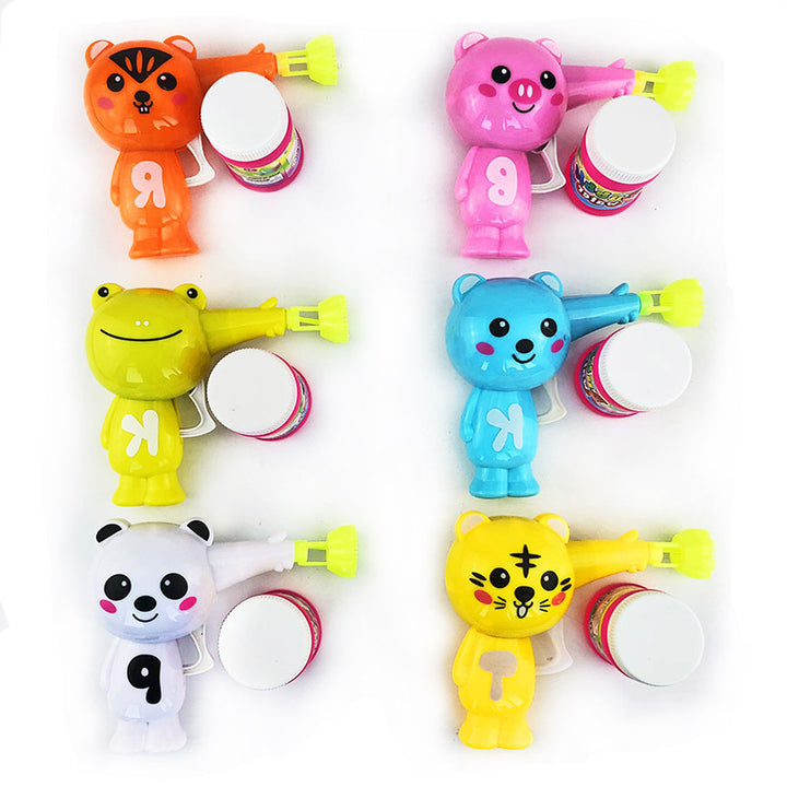 Ladies Toy Gun Stornfield