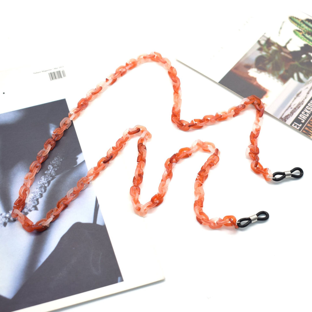 Decorative Link Eyewear Chain Stornfield