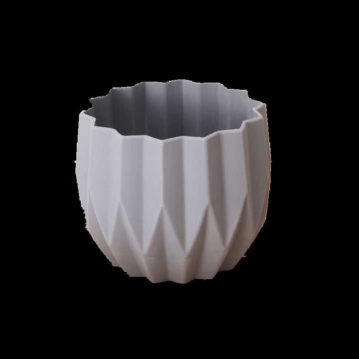 Decorative flower vase Stornfield