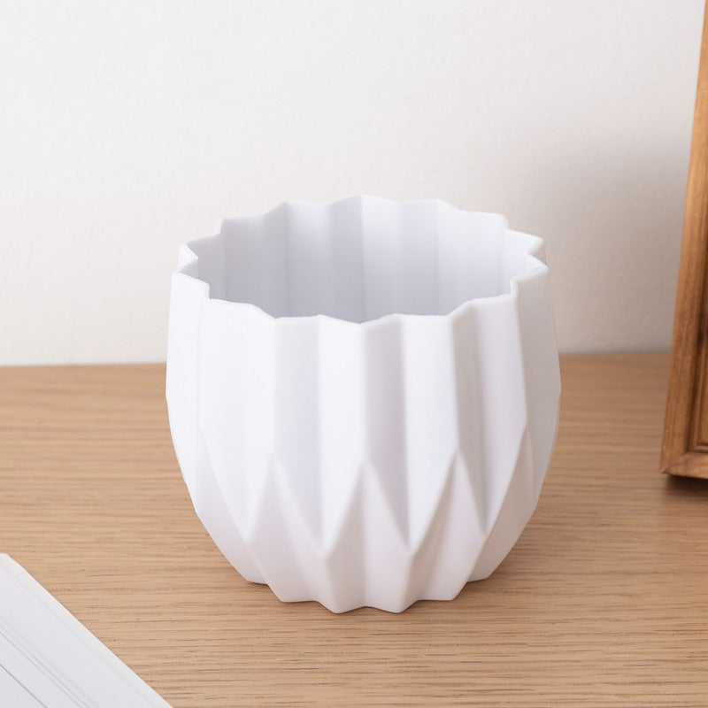 Decorative flower vase Stornfield