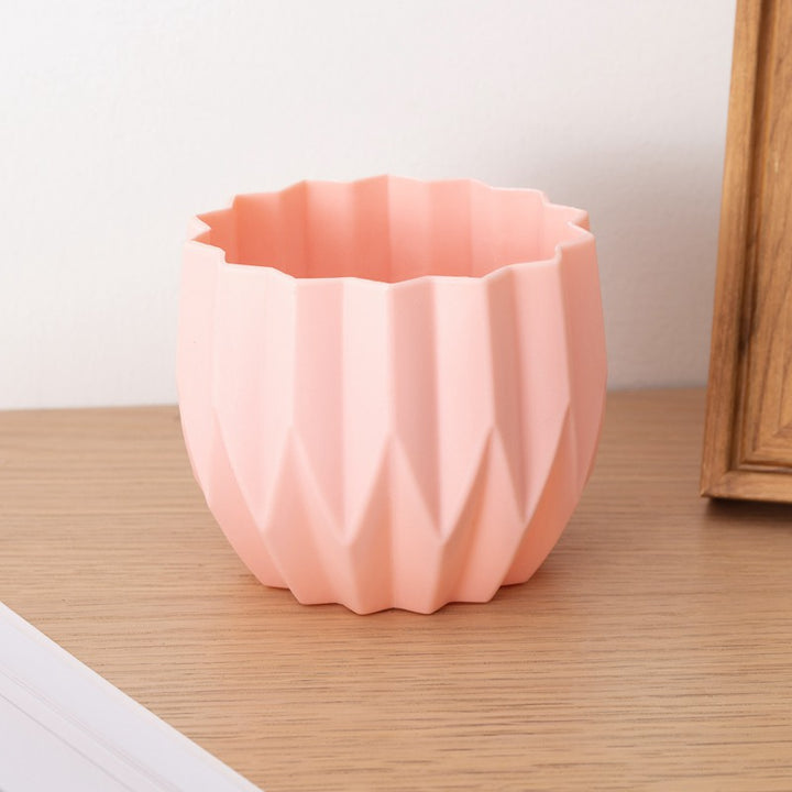 Decorative flower vase Stornfield