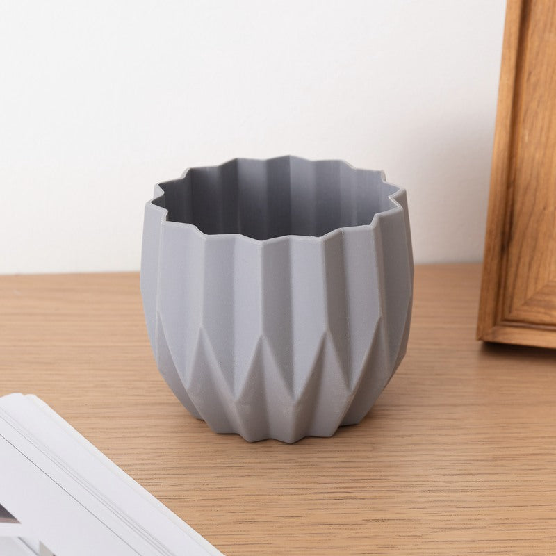Decorative flower vase Stornfield