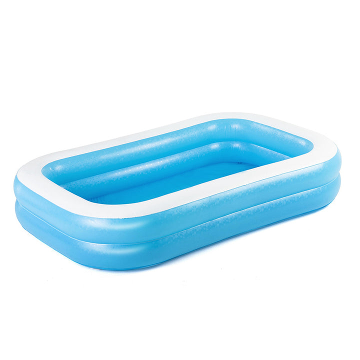 Women Inflatable Family Splash and Play Bathtub Stornfield