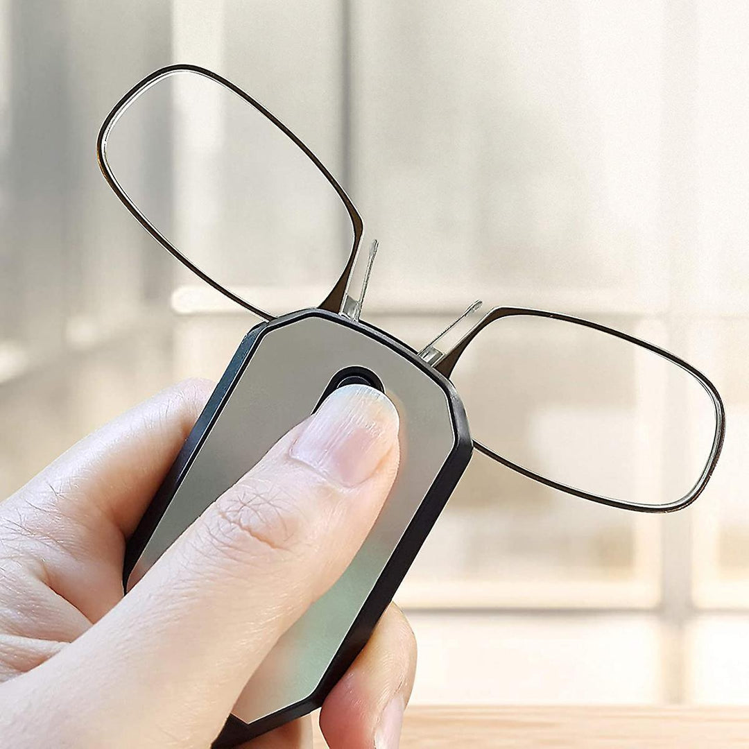 Stornfield | Les lunettes de lecture que vous n'oublierez jamais !