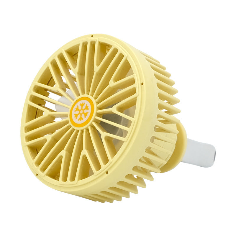 Compact Car Air Circulator Fan Stornfield