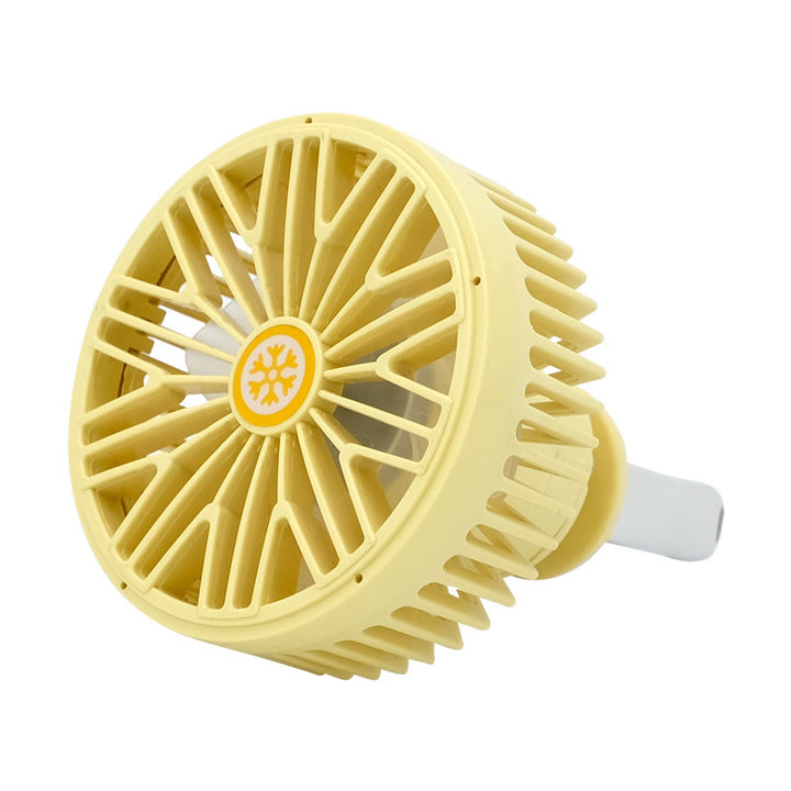 Compact Car Air Circulator Fan Stornfield