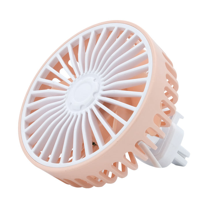 Compact Portable Car Air Circulation Fan Stornfield