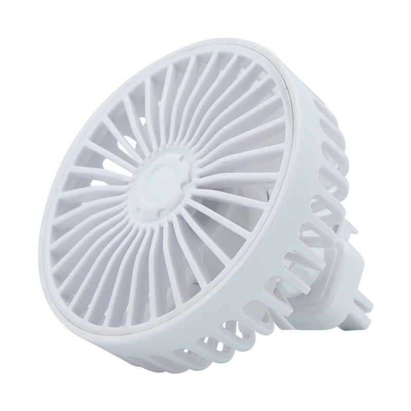 Compact Portable Car Air Circulation Fan Stornfield