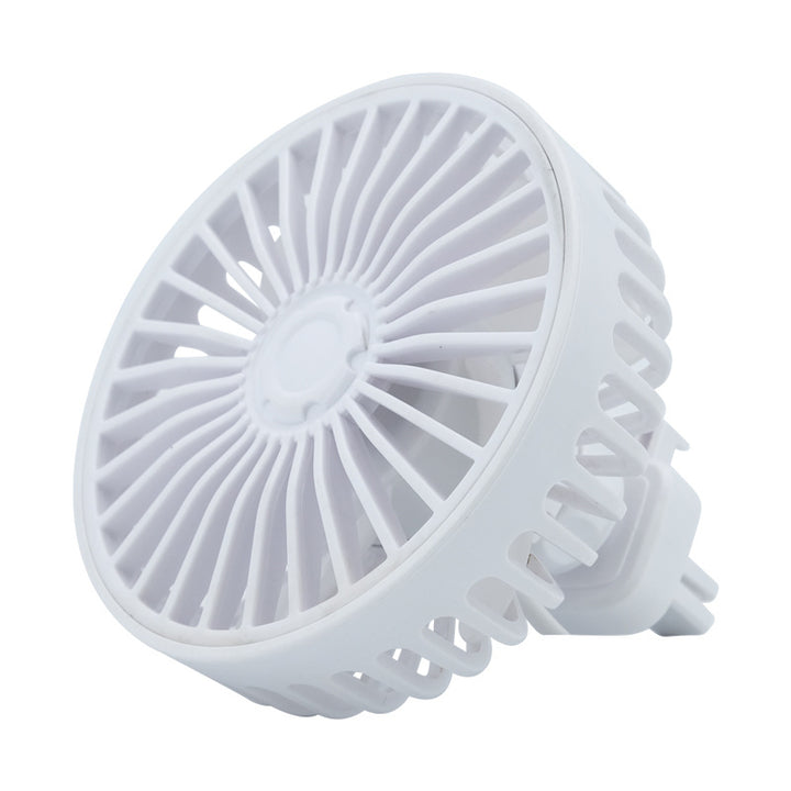 Compact Portable Car Air Circulation Fan Stornfield