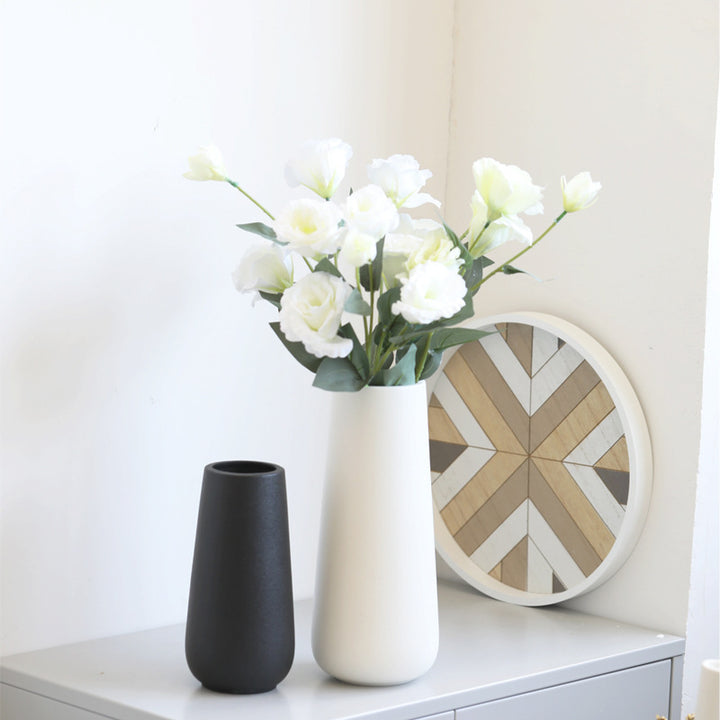 Modern Art Ceramic Vase