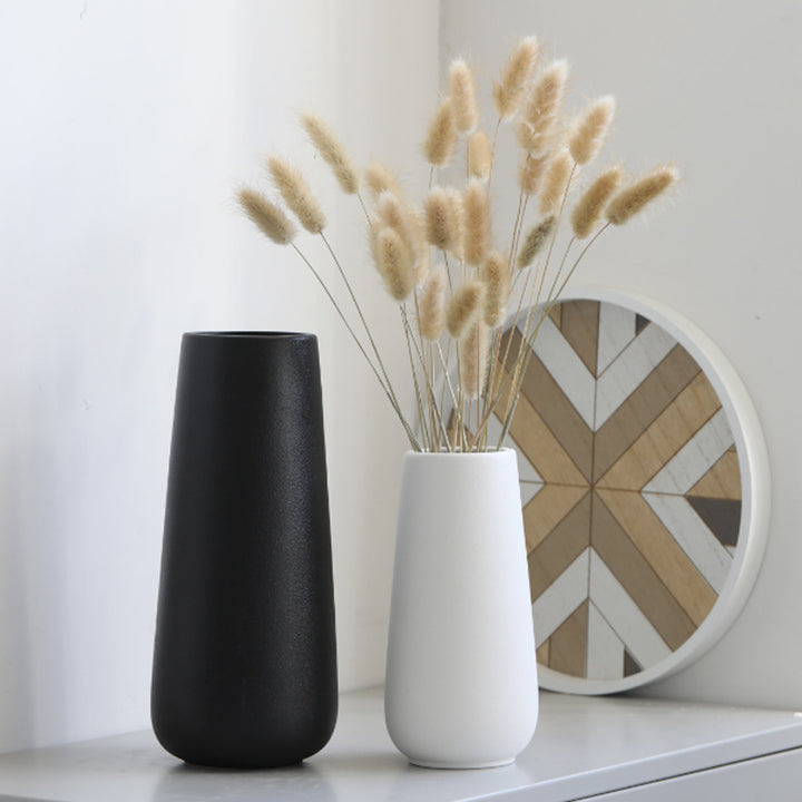 Modern Art Ceramic Vase