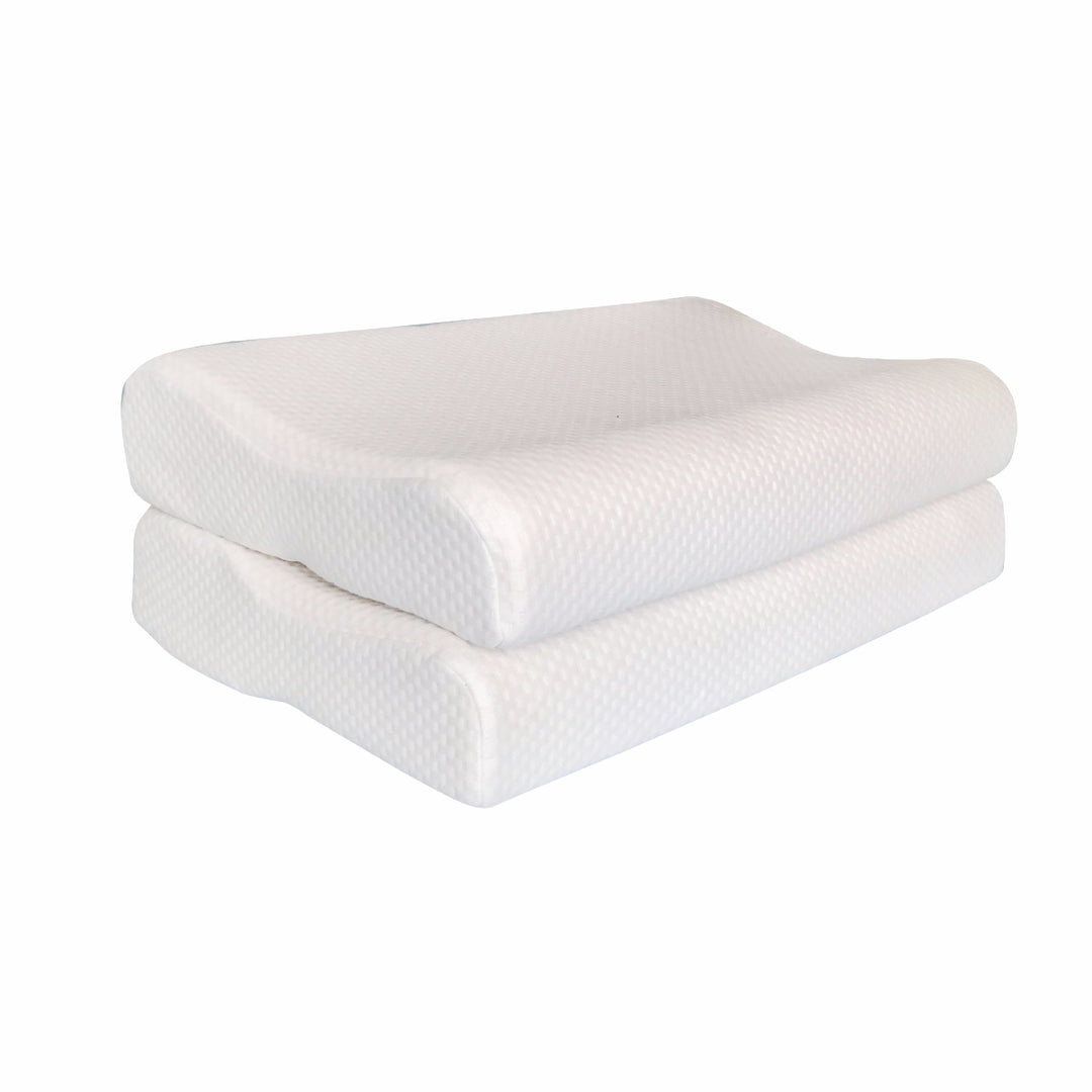 Women's ergonomic comfort pillow Stornfield