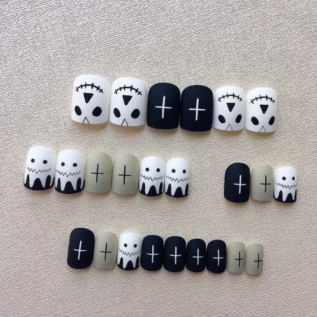 Creative nail designs Stornfield