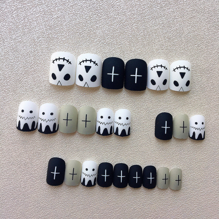 Creative nail designs Stornfield