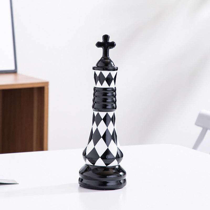 Chess set Stornfield