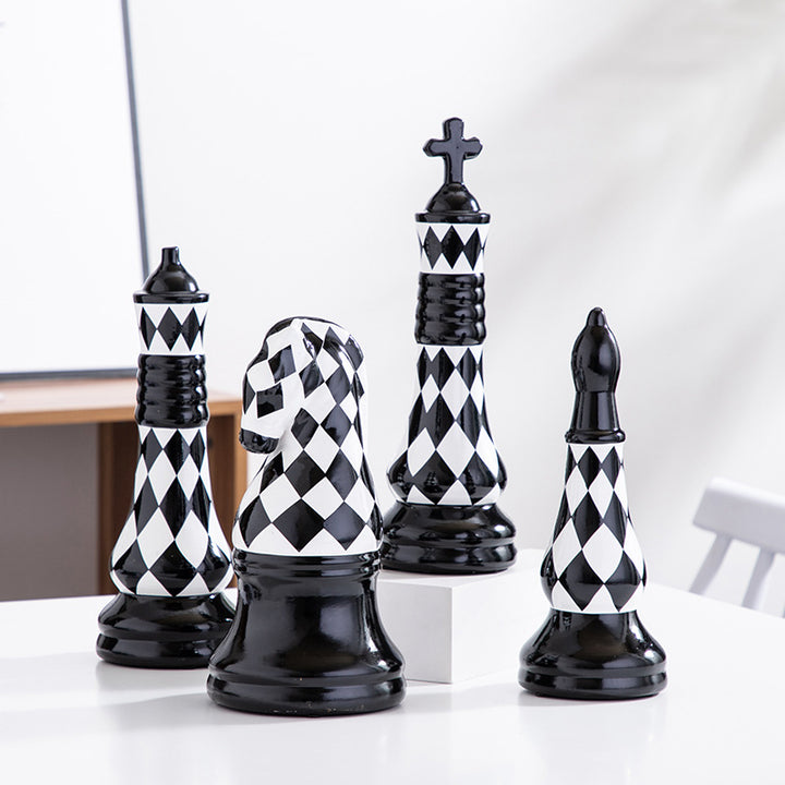Chess set Stornfield